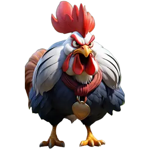 TotoCash: Game Sabung Ayam Online